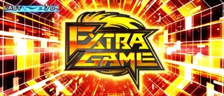 EXTRAゲーム獲得