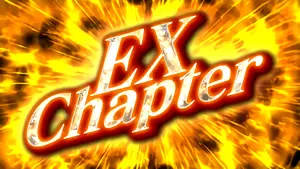 EX Chapterタイトル画面