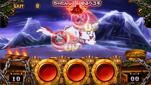 アイコン(赤)