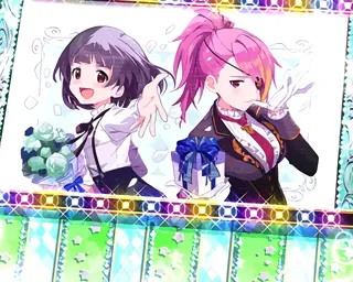 リアルホワイトデー