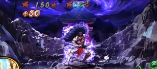 上乗せ高確中