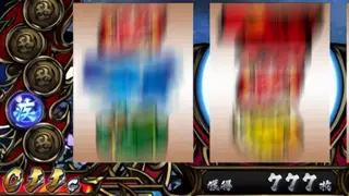 リール左の五輪玉カウンター拡大画像