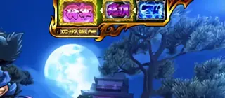 「将軍」「絶頂」「青7」