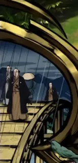 雨