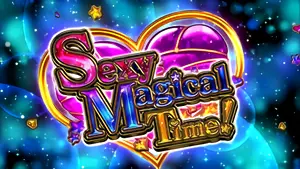 Sexy Magical Time!
