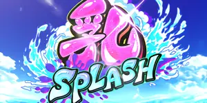 乳SPLASH突入画面