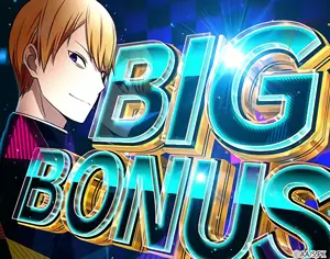 BIG BONUS