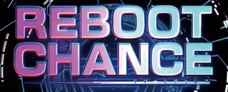 リブートチャンス突入画面