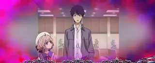 虚構連モード突入画面