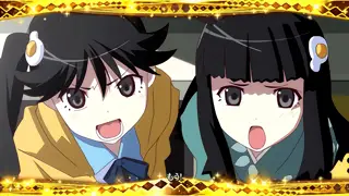 後日談EPボーナス中の画面