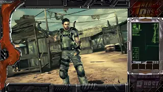 銃回し