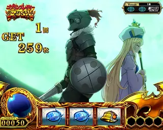 ゴブリンスレイヤー&女神官