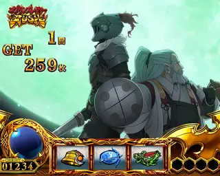 ゴブリンスレイヤー&鉱人道士