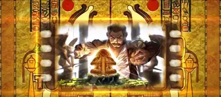 ダンディ・ジョーンズ