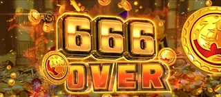 666 OVER