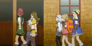 街