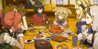 酒場