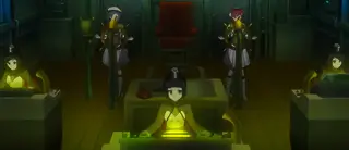 羽衣丸