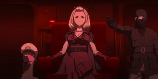 空賊急襲