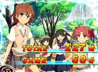 [白枠] 大切な友達C