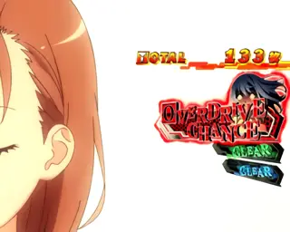 液晶右のボーナスカウンタ拡大画像