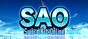 SAO -Sword Art Online-突入画面