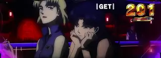 ミサト&リツコ
