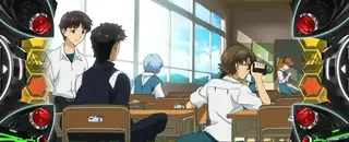 学校