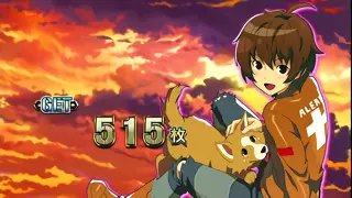 サクラ＋犬