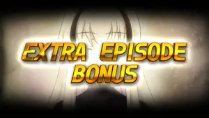 EXTRA EPISODE BONUS突入画面