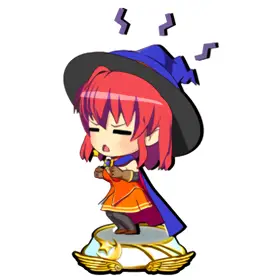 アリス 白A