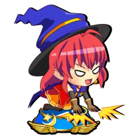 アリス 青A