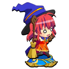 アリス 青B