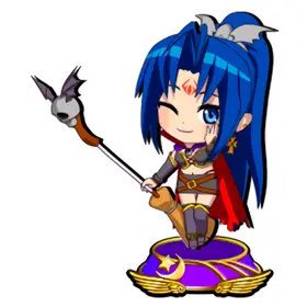 ローズ 紫 (矛盾)