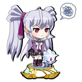 フロスト 白A