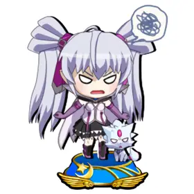 フロスト 青A