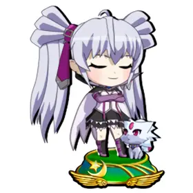 フロスト 緑