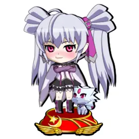 フロスト 赤