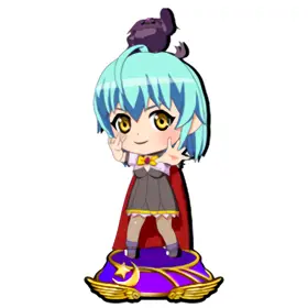 ルル 紫 (矛盾)