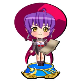 ノワール 青A