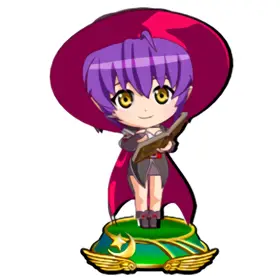 ノワール 緑