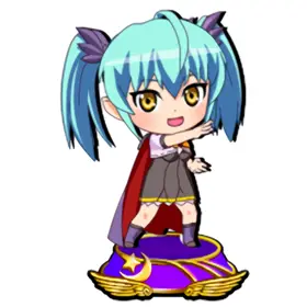 ルラ 紫 (矛盾)