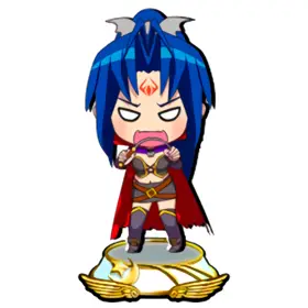 ローズ 白A