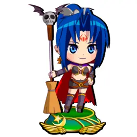 ローズ 緑