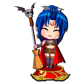 ローズ 赤
