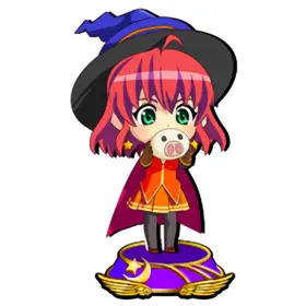アリス 紫 (矛盾)