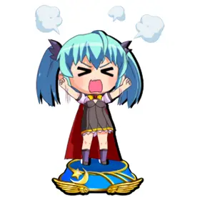 ルラ 青A