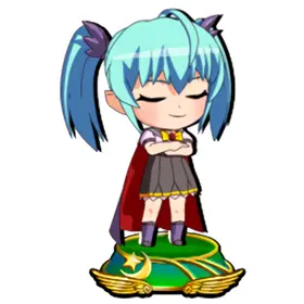 ルラ 緑
