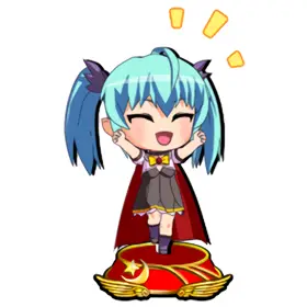 ルラ 赤