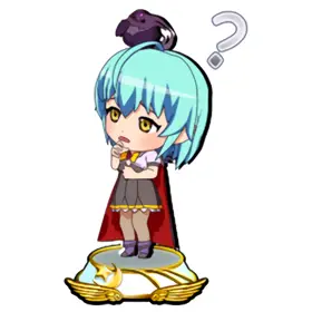 ルル 白A